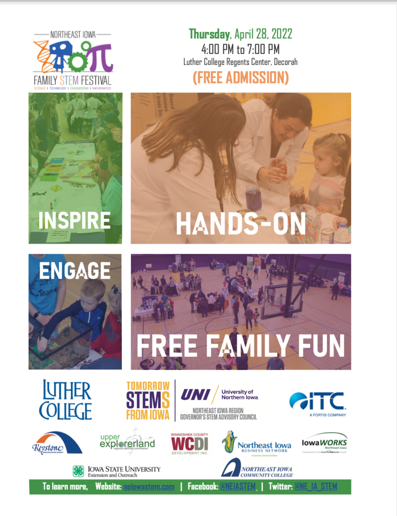 STEM Festival